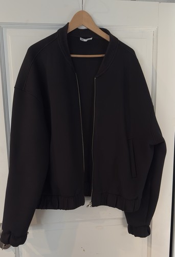 Zara designer jacke - zara,