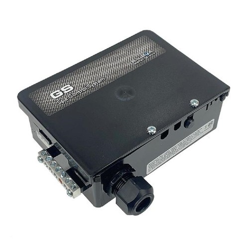 Balboa gs100 control box - control,