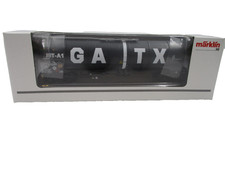 Märklin 47546  H0-AC - aus Kesselwagen-Set Zans GATX Neu!