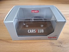 Mercedes-Benz C-Klasse "Cars