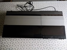 Bang & Olufsen Beocenter 4000 Receiver mit Doppelkassette