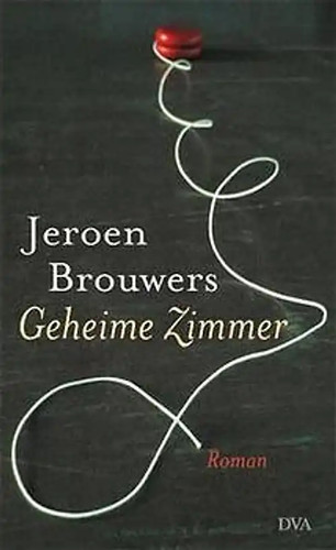 Geheime zimmer roman - geheime,