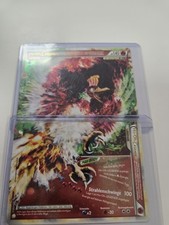 Pokémon Ho-Oh Legende 111/123