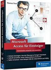 Microsoft Access für