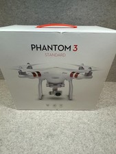 * DJI Phantom 3 Standard *