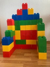 Wader Bausteine XXL gebraucht