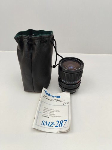 Tokina rmc 70mm - tokina, 3.5-4.5