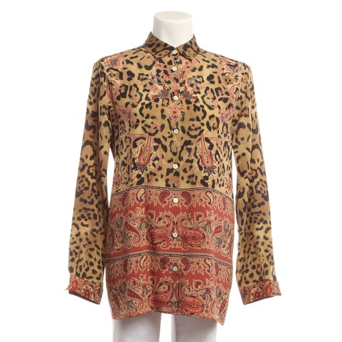 Etro bluse 42 mehrfarbig - it,
