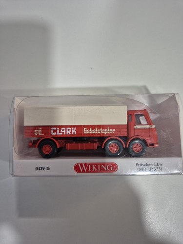 Wiking 042906 mercedes - 042906,