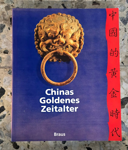 Chinas goldenes zeitalter - goldenes,