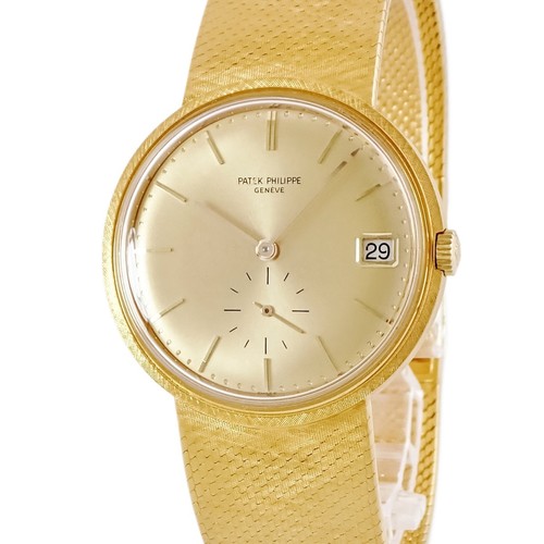 Patek philippe calatrava - patek,