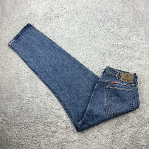 Wrangler herren hose jeans - wrangler,