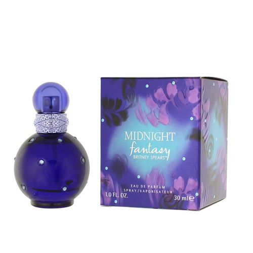 Britney spears midnight - britney,
