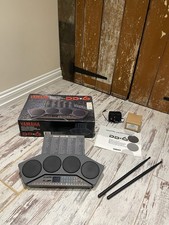 Vintage Yamaha DD-6 Digital