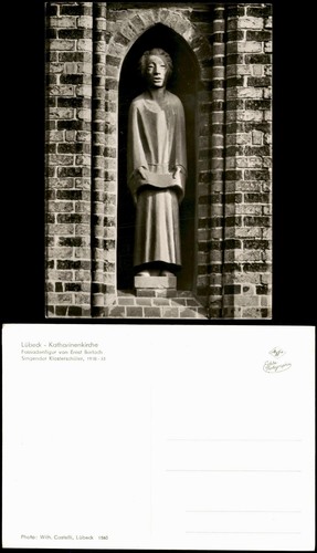 Lübeck singender - lübeck,