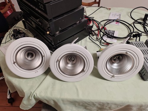 Stück 70w einbaustrahler - ,
