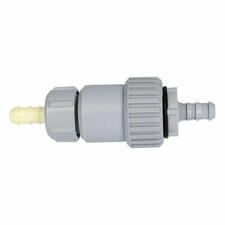 Rückflussverhinderer Alternativ 10037716 für Ablaufschlauch Kondenstrockner