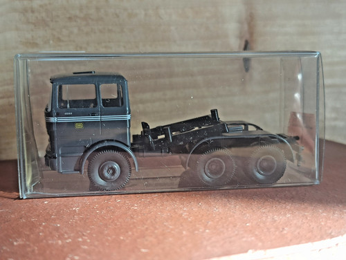 Neu brekina 81300 87 lkw - -neu-,