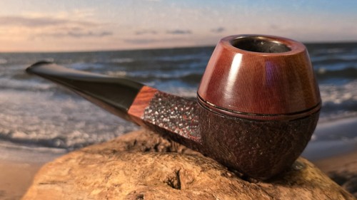 Pipe-Pfeife-Savinelli-Saturnia