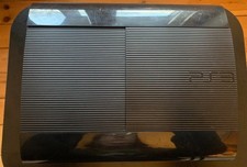 Sony PlayStation 3 PS3 Super