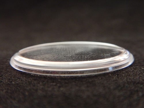 Glas acryl - glas,
