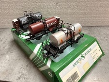 Sachsen Modelle 14101