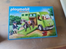 Playmobil Country