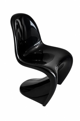 Vitra stuhl verner panton - 1,