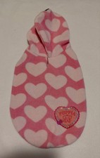 Puppia fleecepullover jacke - puppia,