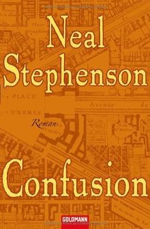Confusion roman von - confusion:,