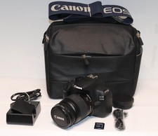 Canon EOS 1200D Digitalkamera