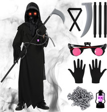 Sensenmann Kostüm Kinder