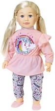 Zapf creation Sam & Sally - Sally 63cm Spielzeug Puppe Retourenware Neu-Sonstige