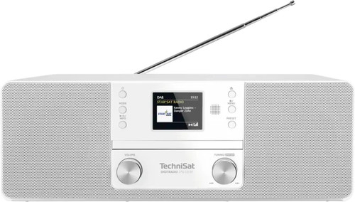 Technisat dab radio - radio,