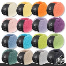 Lana Grossa 100 g Cosy Socks