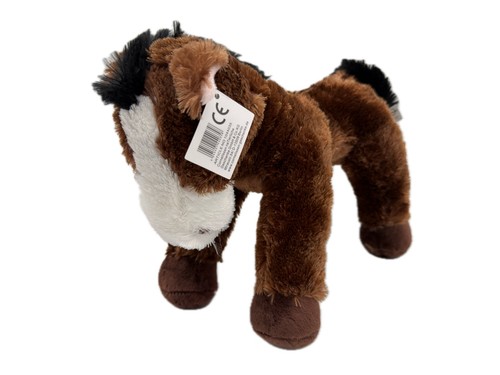 Kuscheltier pferd equidae - kuscheltier,