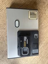 Kodak Disc 4000 Kamera Camera