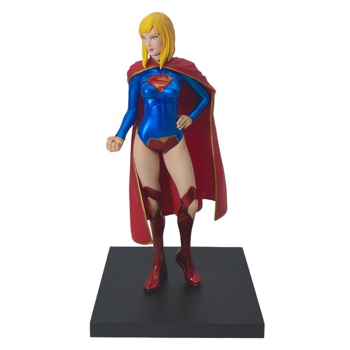 Comics supergirl neu - dc,