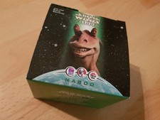 Star Wars : Jar Jar Binks