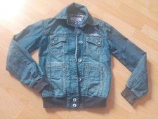 Vingino Jeansjacke, Größe