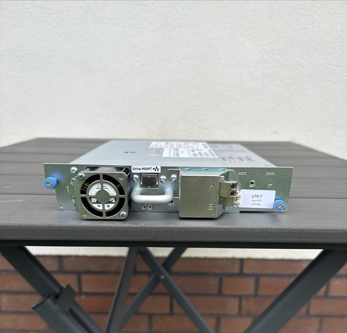 Hpe lto n7p36a 834167 001 - hpe, hh