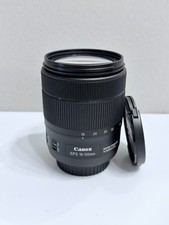 NANO Canon EF-S 18-135mm