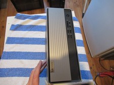 Lenovo Ideacentre 3 i3-10100