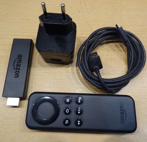 Amazon fire stick - amazon,