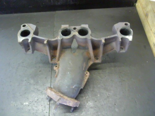 Auspuffkrümmer rover 214 rf - rover,