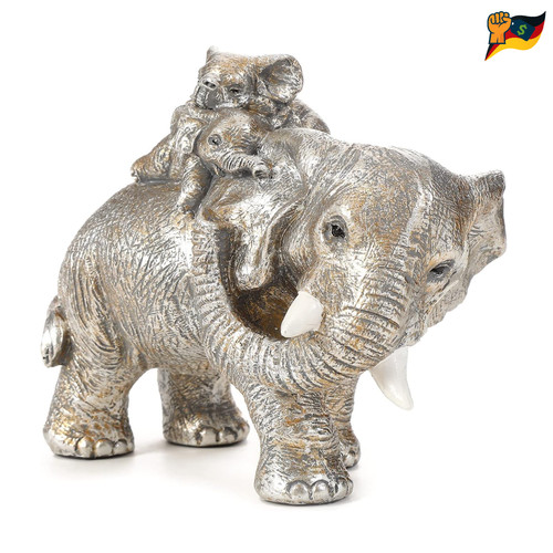 Elefanten deko elefant - elefanten,