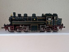 TRIX 42234 | Dampflok BR79 Fine Art | K.Sächs.St.E.B. XV HTV #1352 | ~AC analog