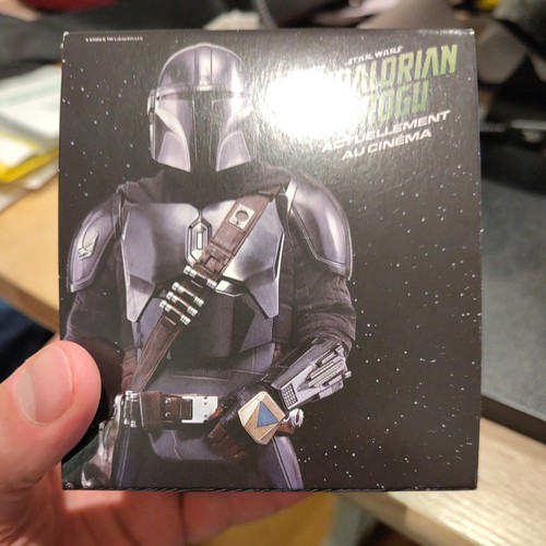 Star wars mandalorian groku - wars,
