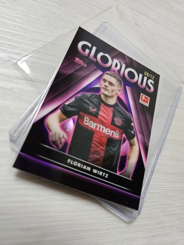 Florian wirtz glorious - wirtz, /12