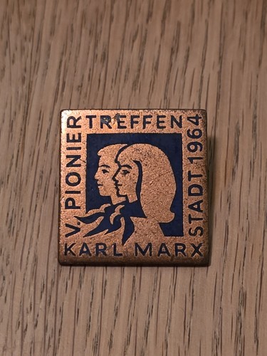 Abzeichen ddr v - abzeichen, ddr: